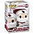 Funko Pop! Football NFL Cardinals Santa 186 Exclusivo - Imagem 3