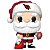 Funko Pop! Football NFL Cardinals Santa 186 Exclusivo - Imagem 2