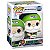 Funko Pop! Football NFL Seahawks Santa 197 Exclusivo - Imagem 3
