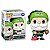 Funko Pop! Football NFL Seahawks Santa 197 Exclusivo - Imagem 1