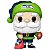 Funko Pop! Football NFL Seahawks Santa 197 Exclusivo - Imagem 2