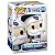 Funko Pop! Football NFL Titans Santa 214 Exclusivo - Imagem 3