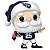 Funko Pop! Football NFL Titans Santa 214 Exclusivo - Imagem 2