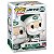 Funko Pop! Football NFL Jets Santa 208 Exclusivo - Imagem 3