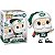 Funko Pop! Football NFL Jets Santa 208 Exclusivo - Imagem 1