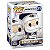 Funko Pop! Football NFL Ravens Santa 211 Exclusivo - Imagem 3