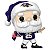 Funko Pop! Football NFL Ravens Santa 211 Exclusivo - Imagem 2