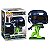 Funko Pop! Football NFL Seahawks DK Metcalf 231 Exclusivo - Imagem 1