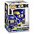Funko Pop! Football NFL Los Angeles Matthew Stafford 235 Exclusivo - Imagem 3