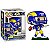 Funko Pop! Football NFL Los Angeles Matthew Stafford 235 Exclusivo - Imagem 1