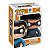 Funko Pop! Heroes Dc Comics Nightwing 40 - Imagem 3