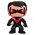Funko Pop! Heroes Dc Comics Nightwing 40 Exclusivo - Imagem 2