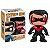 Funko Pop! Heroes Dc Comics Nightwing 40 Exclusivo - Imagem 1