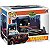 Funko Pop! DC Comics Batman Batmobile 01 - Imagem 1