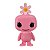 Funko Pop! Television Yo Gabba Gabba! Foofa 10 - Imagem 2