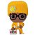 Funko Pop! Television Yo Gabba Gabba Dj Lance Rock 05 - Imagem 2