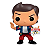 Funko Pop! Filme Ace Ventura 32 - Imagem 2