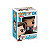 Funko Pop! Filme Ace Ventura 32 - Imagem 3