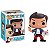 Funko Pop! Movies Ace Ventura 32 - Imagem 1