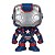 Funko Pop! Marvel Iron Man 3 Iron Patriot 25 - Imagem 2