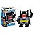 Funko Pop! Heroes DC Comics Batman Domo Dark Knight 24 - Imagem 1