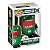 Funko Pop! DC Comics Lanterna Verde / Green Lantern Domo Green Lantern 25 - Imagem 3