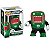 Funko Pop! DC Comics Lanterna Verde / Green Lantern Domo Green Lantern 25 - Imagem 1