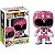 Funko Pop! Television Power Ranger Pink Ranger 24 - Imagem 1