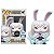 Funko Pop! Animation One Piece Carrot 1487 Exclusivo Glow Chase - Imagem 1