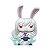 Funko Pop! Animation One Piece Carrot 1487 Exclusivo Glow Chase - Imagem 2
