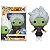 Funko Pop! Animation Dragon Ball Z Fused Zamasu 1485 Exclusivo Glow - Imagem 1