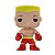 Funko Pop! Filme Rocky Ivan Drago 21 - Imagem 2