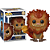 Funko Pop! Filme Animais Fantasticos Zouwu 28 - Imagem 1