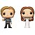 Funko Pop! Filmes Romeu e Julieta Romeo & Juliet 2 Pack Exclusivo - Imagem 2