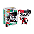 Funko Pop! Dc Comics Arlequina / Harley Quinn 34 - Imagem 1