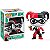 Funko Pop! Heroes Arlequina / Harley Quinn 34 - Imagem 1