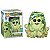 Funko Pop! Television Sigmund And The Sea Monsters Sigmund 853 Exclusivo - Imagem 1