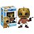 Funko Pop! Disney Rocketeer 58 - Imagem 1
