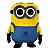 Funko Pop! Filmes Despicable Me 2 Dave 36 - Imagem 2
