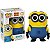 Funko Pop! Filmes Despicable Me 2 Dave 36 - Imagem 1