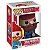 Funko Pop! Filme Rudolph A Rena do Nariz Vermelho Yukon Cornelius 07 - Imagem 3