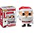 Funko Pop! Filme Rudolph A Rena do Nariz Vermelho Santa Claus 04 - Imagem 1