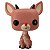 Funko Pop! Filme Rudolph A Rena do Nariz Vermelho Rudolph 03 - Imagem 2