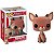 Funko Pop! Filme Rudolph A Rena do Nariz Vermelho Rudolph 03 - Imagem 1