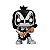 Funko Pop! Rocks Kiss The Demon 04 - Imagem 2