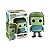 Funko Pop! Television Regular Show Muscle Man 50 - Imagem 1