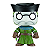 Funko Pop! Games Assassin's Creed Plague Doctor 24 - Imagem 2