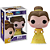 Funko Pop! Disney A Bela e a Fera Belle 21 - Imagem 1