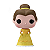 Funko Pop! Disney A Bela e a Fera Belle 21 - Imagem 2