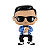 Funko Pop! Rocks Gangnam Style Psy 36 - Imagem 2